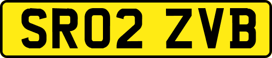 SR02ZVB