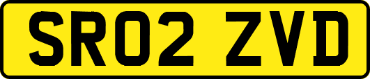 SR02ZVD