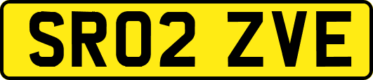 SR02ZVE