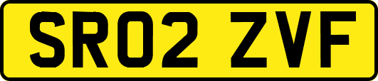 SR02ZVF