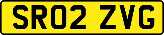 SR02ZVG