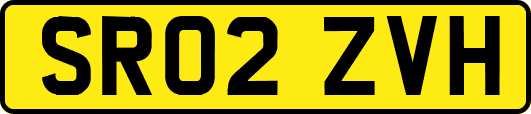 SR02ZVH