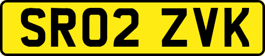 SR02ZVK