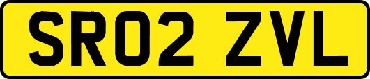 SR02ZVL