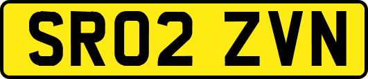 SR02ZVN