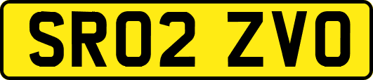SR02ZVO