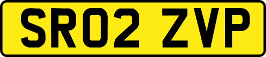 SR02ZVP