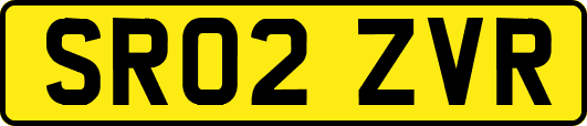 SR02ZVR