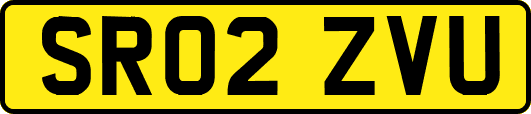 SR02ZVU