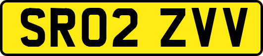 SR02ZVV