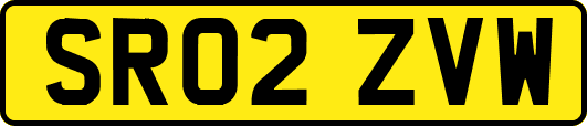 SR02ZVW