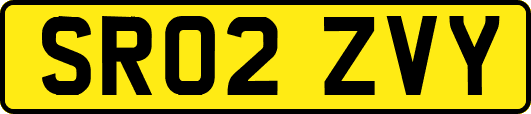 SR02ZVY