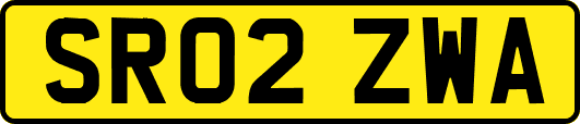 SR02ZWA
