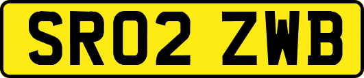 SR02ZWB