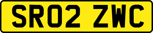 SR02ZWC
