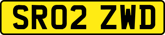 SR02ZWD