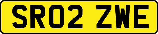 SR02ZWE