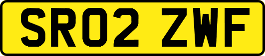 SR02ZWF