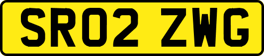 SR02ZWG