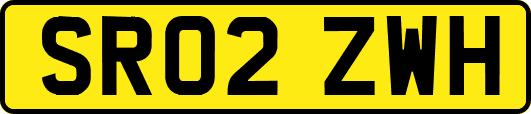 SR02ZWH