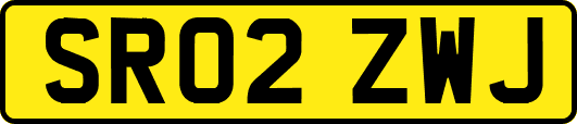 SR02ZWJ