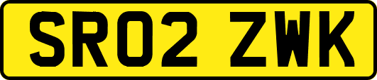 SR02ZWK