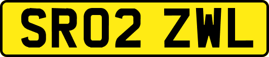 SR02ZWL