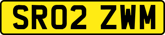 SR02ZWM