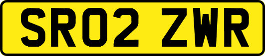 SR02ZWR