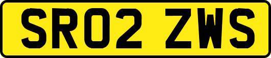 SR02ZWS