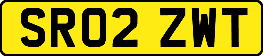 SR02ZWT
