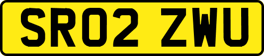 SR02ZWU
