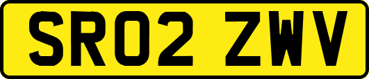 SR02ZWV