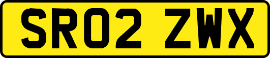 SR02ZWX