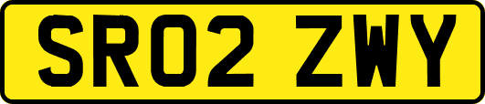 SR02ZWY
