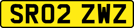 SR02ZWZ