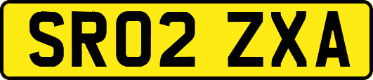 SR02ZXA