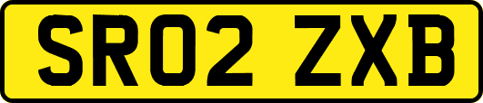 SR02ZXB