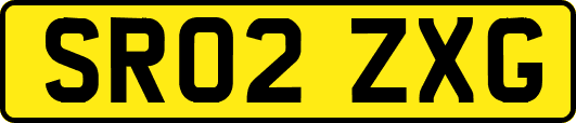 SR02ZXG