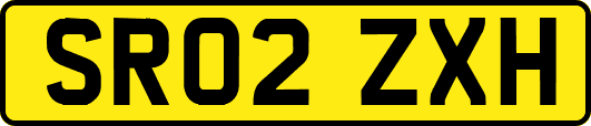 SR02ZXH