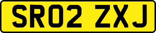 SR02ZXJ