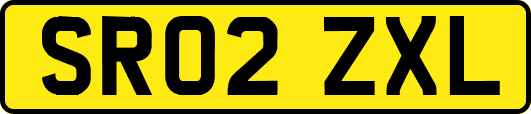 SR02ZXL