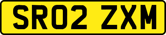 SR02ZXM