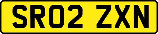 SR02ZXN