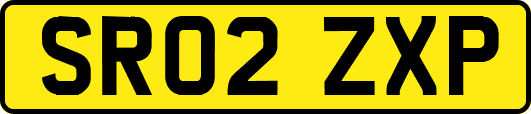 SR02ZXP