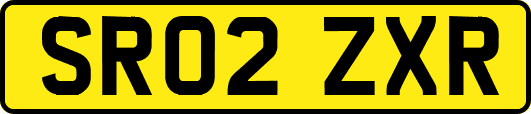 SR02ZXR