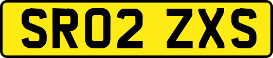 SR02ZXS