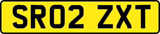 SR02ZXT