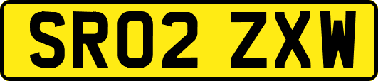 SR02ZXW