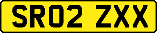 SR02ZXX